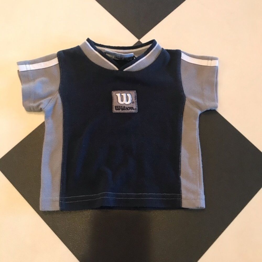 Wilson Shirt